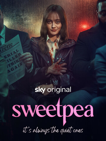 Дорогуша сериал 2024 смотреть онлайн бесплатно в хорошем качестве HD